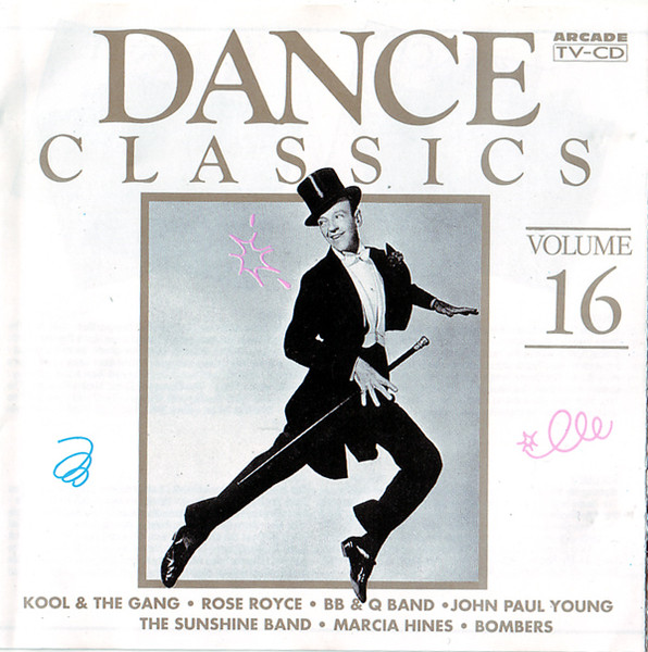 Various – Dance Classics Volume 16