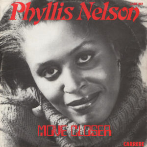Phyllis Nelson – Move Closer