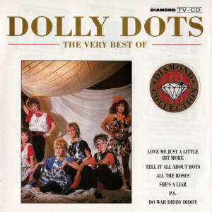 Dolly Dots – The Very Best Of
