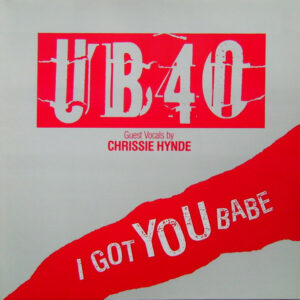 UB40 – I Got You Babe