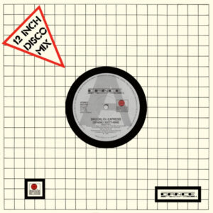 Brooklyn Express – (Spank) Sixty Nine (12 Inch Disco Mix)