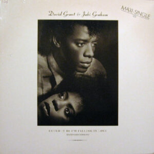 David Grant & Jaki Graham – Could It Be I'm Falling In Love