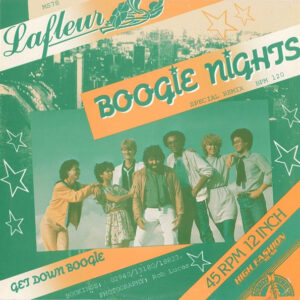 Lafleur – Boogie Nights (Special Remix)