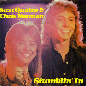Suzi Quatro, Chris Norman – Stumblin' In