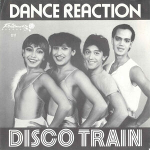Dance Reaction – Disco Train