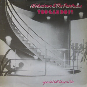 Al Hudson & The Partners – You Can Do It (Special US Disco Mix)