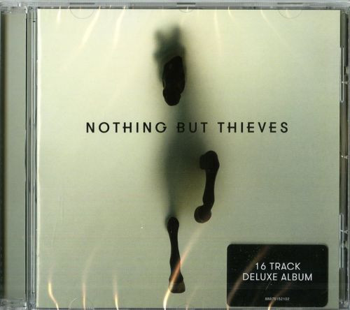 Nothing But Thieves – Nothing But Thieves - Afbeelding 2