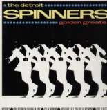 Spinners – Golden Greats