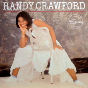 Randy Crawford – Windsong