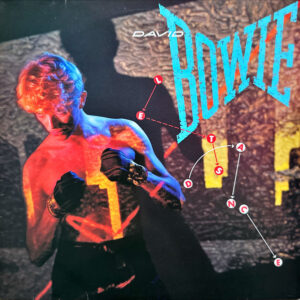 David Bowie – Let's Dance