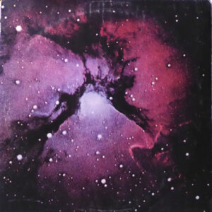 King Crimson – Islands