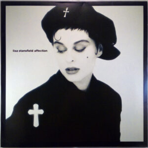 Lisa Stansfield – Affection