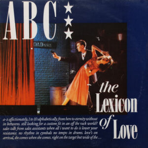 ABC – The Lexicon Of Love