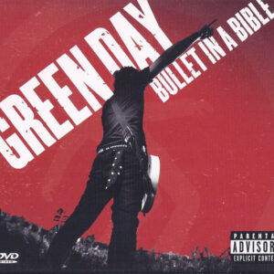 Green Day – Bullet In A Bible