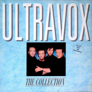 Ultravox – The Collection