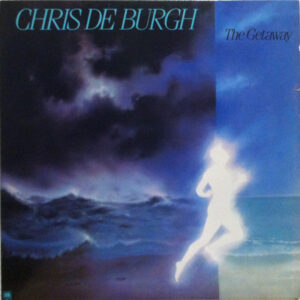 Chris de Burgh – The Getaway