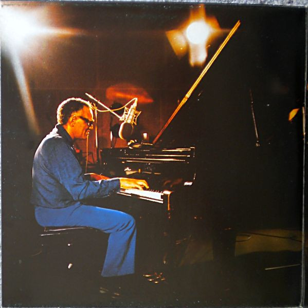 Ray Charles – The Legend Lives... - Afbeelding 2