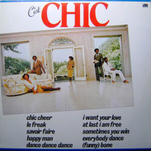 Chic – C'est Chic