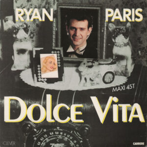 Ryan Paris – Dolce Vita