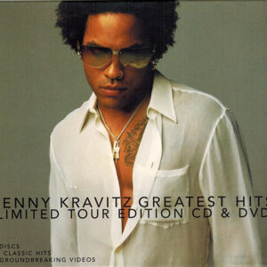 Lenny Kravitz – Greatest Hits