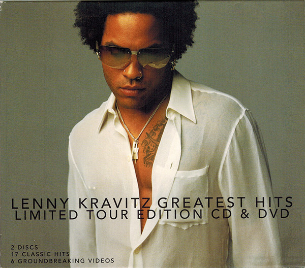 Lenny Kravitz – Greatest Hits