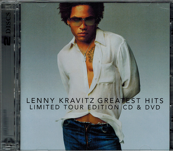 Lenny Kravitz – Greatest Hits - Image 3