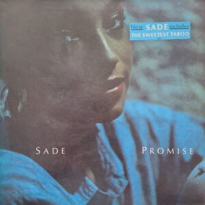 Sade – Promise