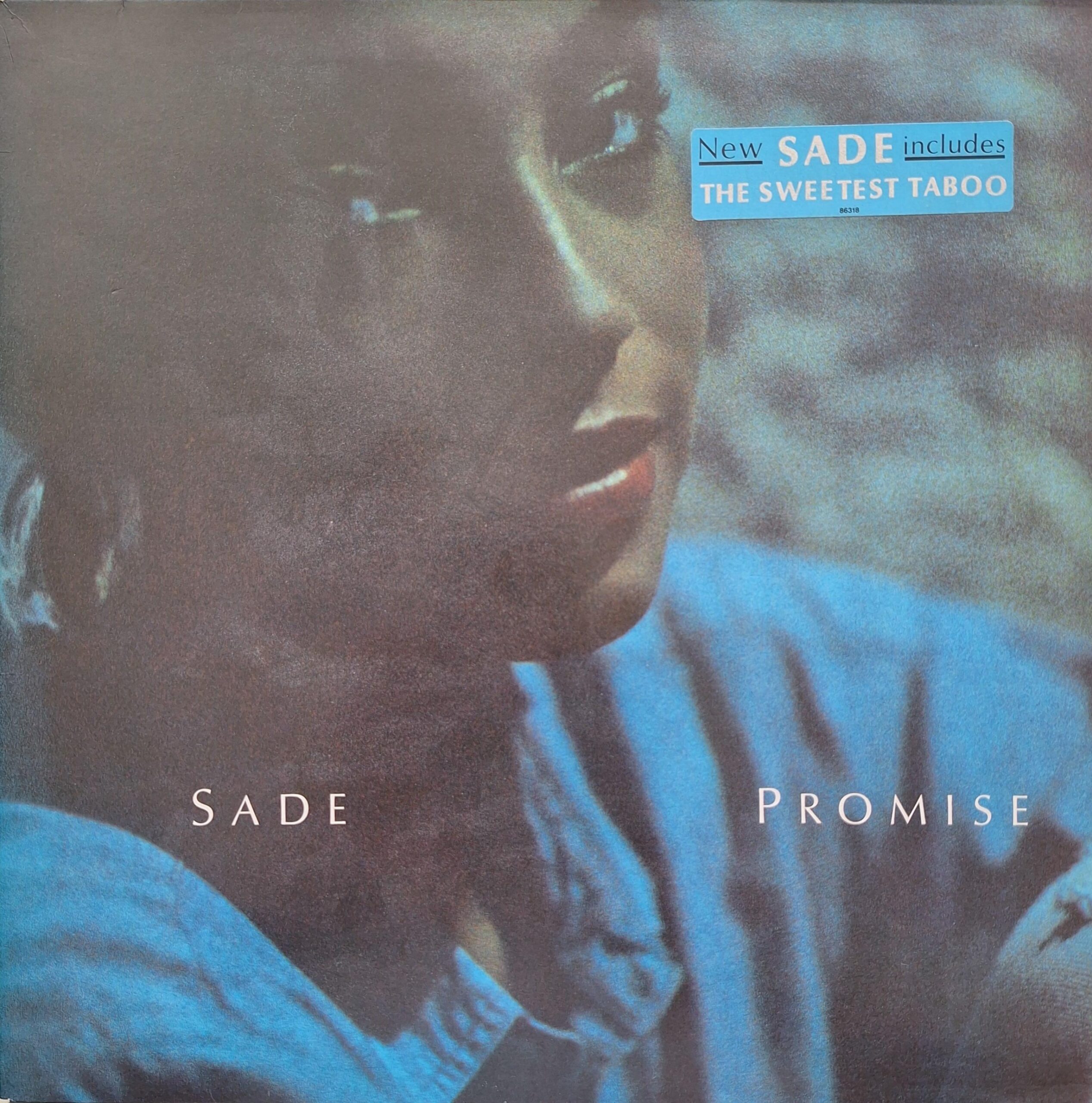 Sade – Promise