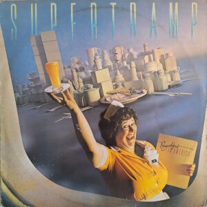 Supertramp – Breakfast In America