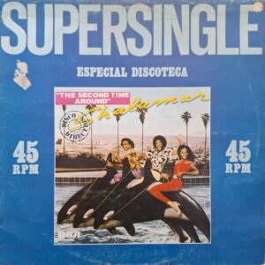 Shalamar – The Second Time Around