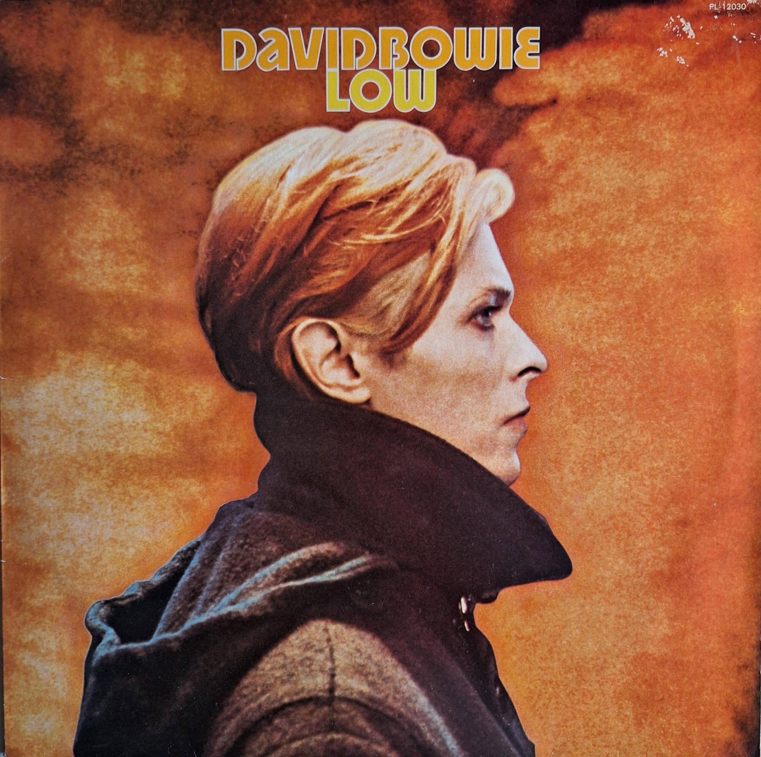 David Bowie – Low
