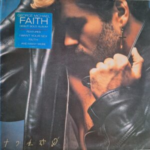 George Michael – Faith