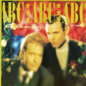 ABC – When Smokey Sings