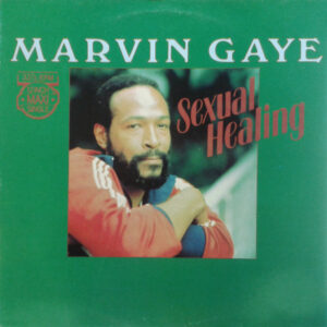 Marvin Gaye – Sexual Healing