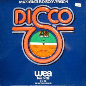 Chic – Good Times