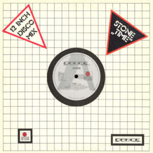 Stone – Time