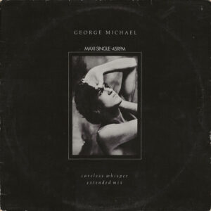 George Michael – Careless Whisper (Extended Mix)