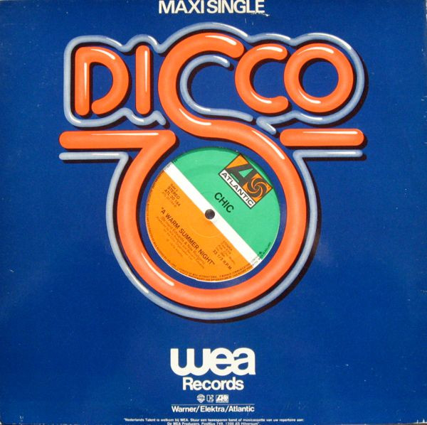 Chic – Good Times - Afbeelding 2