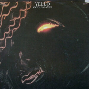 Yello – Vicious Games