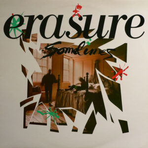 Erasure – Sometimes