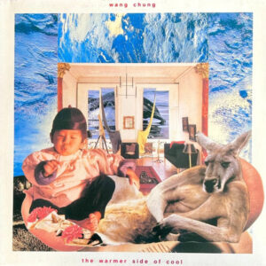 Wang Chung – The Warmer Side Of Cool