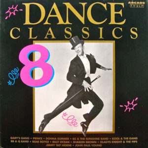 Various – Dance Classics 8