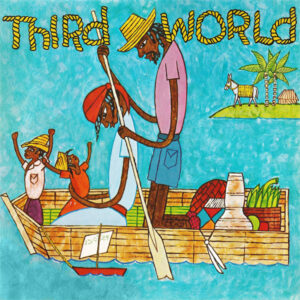Third World – Journey To Addis