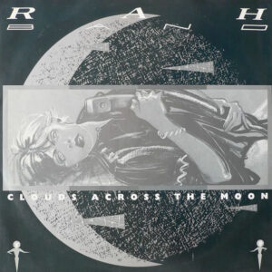 RAH Band – Clouds Across The Moon