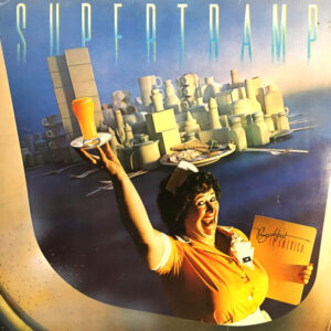 Supertramp – Breakfast In America