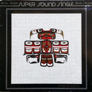 Spandau Ballet – Chant No. 1 (I Don't Need This Pressure On)