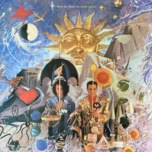 Tears For Fears – The Seeds Of Love