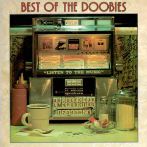 The Doobie Brothers – Best Of The Doobies
