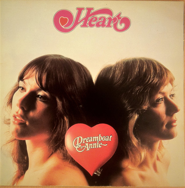 Heart – Dreamboat Annie