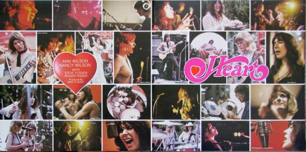 Heart – Dreamboat Annie - Afbeelding 2